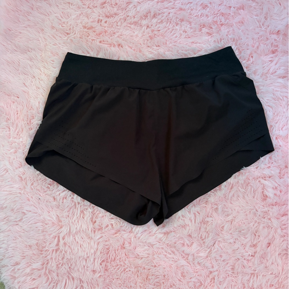 Bundle 4 for $20 🖤 JoyLab Black Athletic Shorts